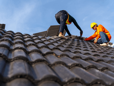 About Roof Repair Experts Beason, IL